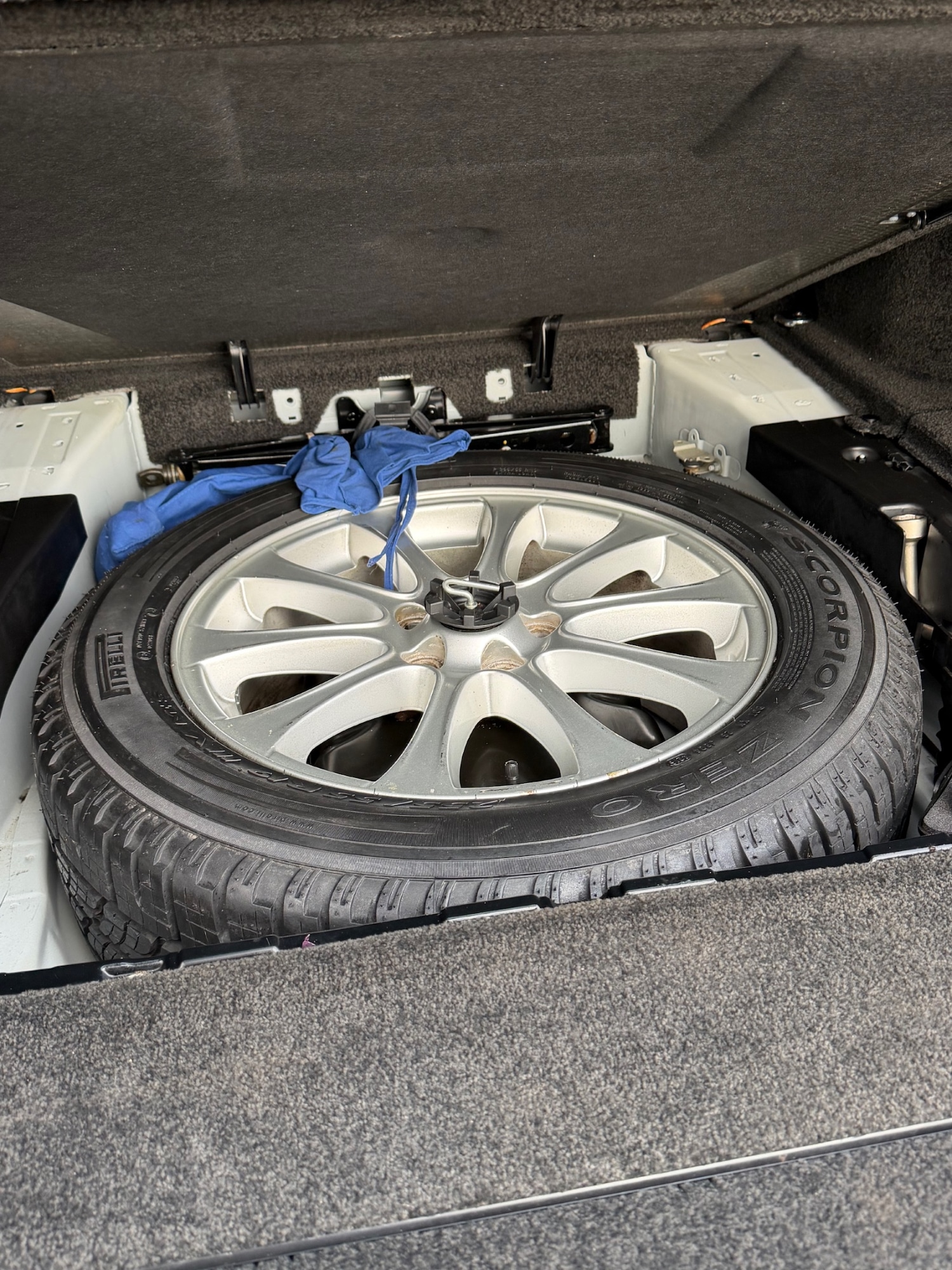 Used Land Rover Range Rover 2010 for sale - 77251477: Photo 20