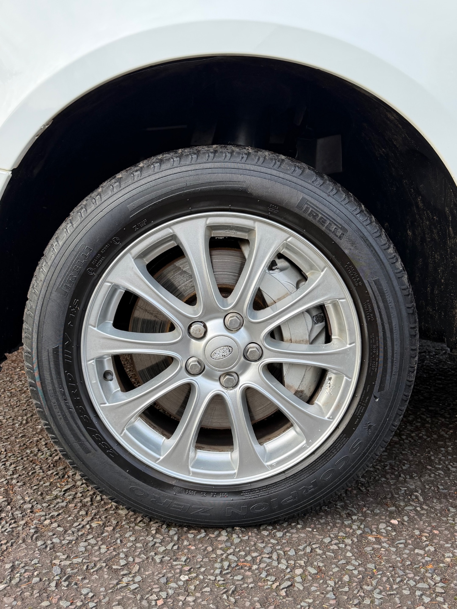 Used Land Rover Range Rover 2010 for sale - 77251477: Photo 21