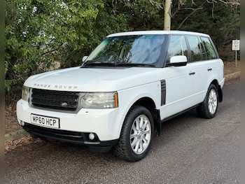 Used Land Rover Range Rover 2010 for sale - 77251477: Photo
