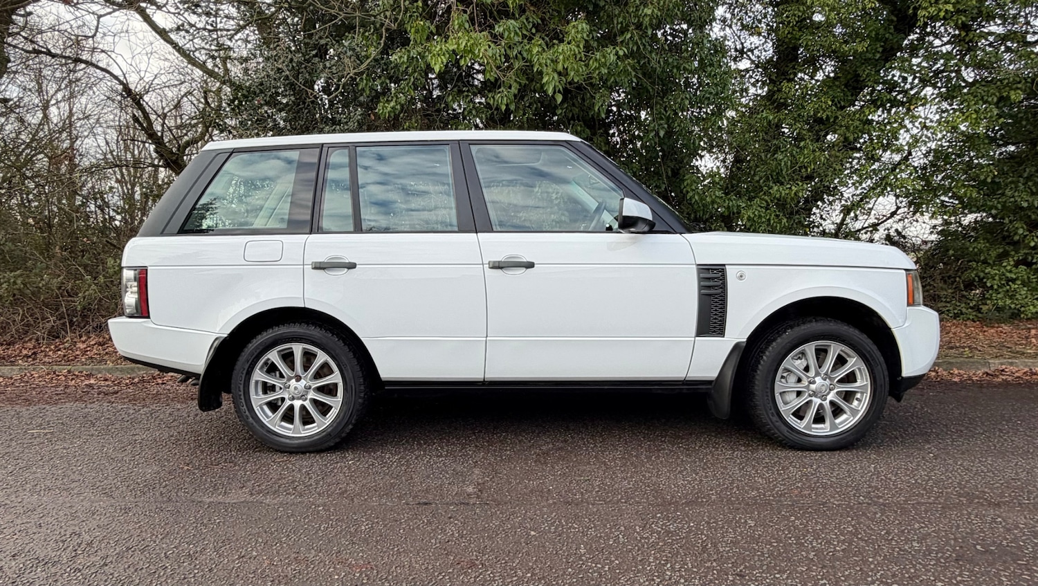 Used Land Rover Range Rover 2010 for sale - 77251477: Photo 3