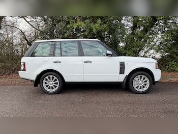 Used Land Rover Range Rover 2010 for sale - 77251477: Photo