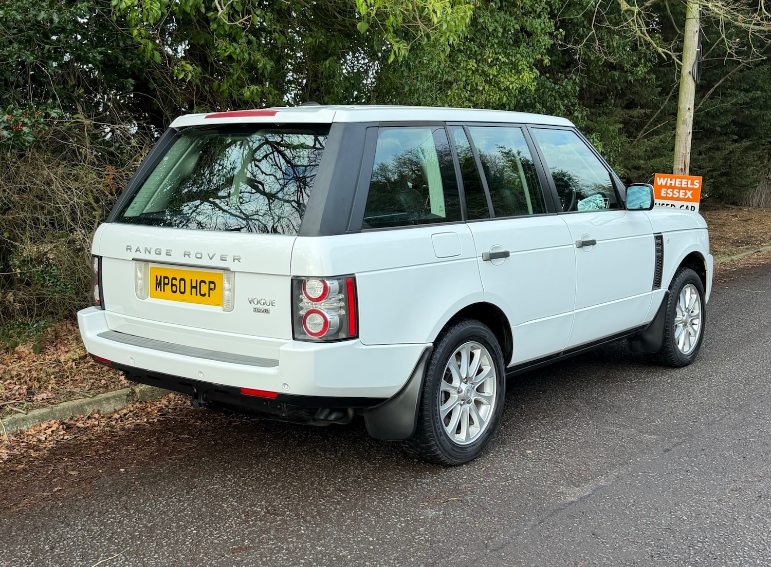 Used Land Rover Range Rover 2010 for sale - 77251477: Photo 5