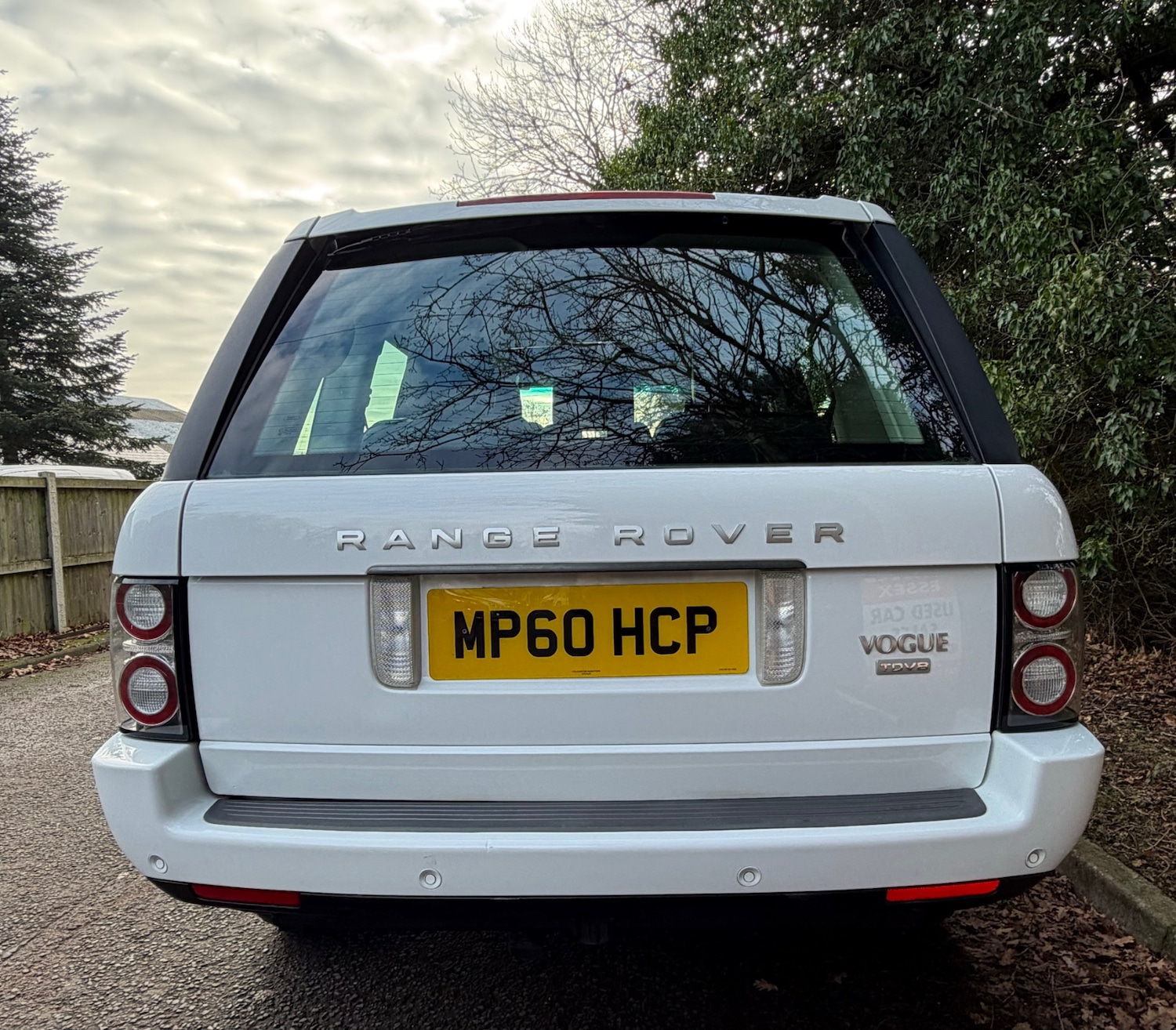 Used Land Rover Range Rover 2010 for sale - 77251477: Photo 6