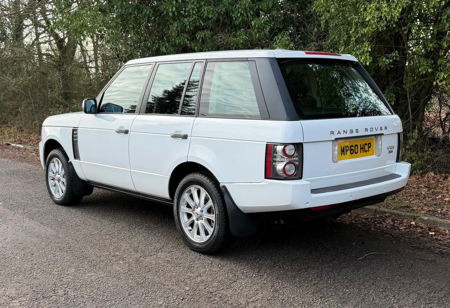 Used Land Rover Range Rover 2010 for sale - 77251477: Photo 7