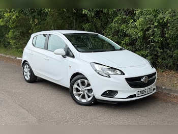Used Vauxhall Corsa 2015 for sale - 79025322: Photo