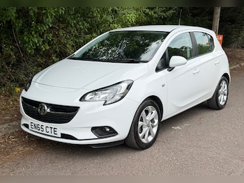 Used Vauxhall Corsa 2015 for sale - 79025322: Photo