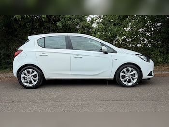 Used Vauxhall Corsa 2015 for sale - 79025322: Photo