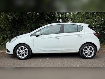 Used Vauxhall Corsa 2015 for sale - 79025322: Photo