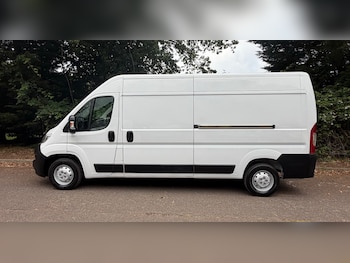 Used Citroen Relay 2023 for sale - 78957716: Photo