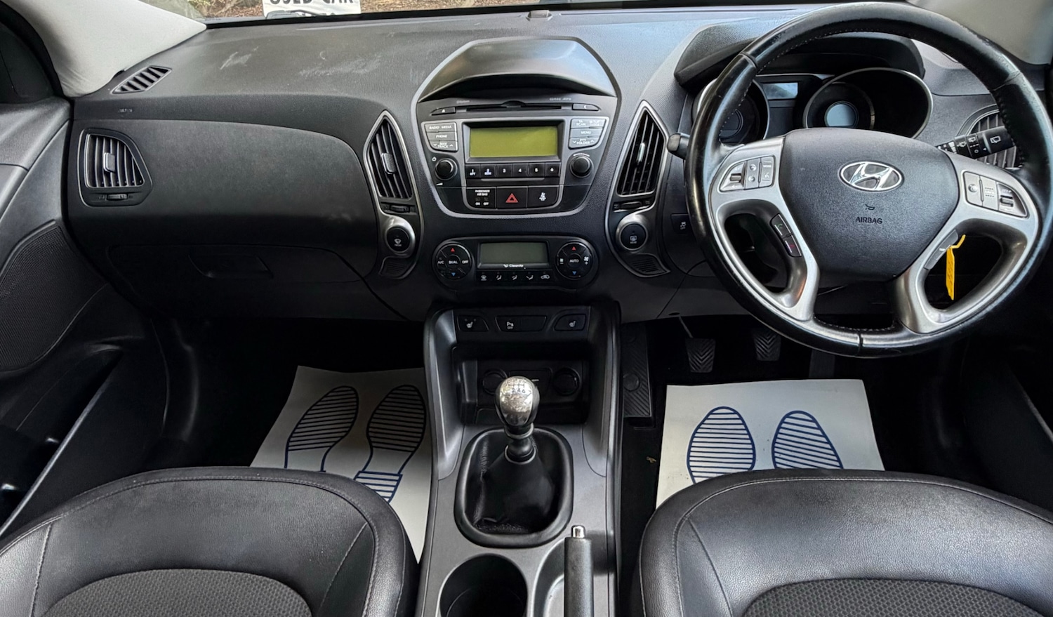 Used Hyundai Ix35 2015 for sale - 77851736: Photo 10