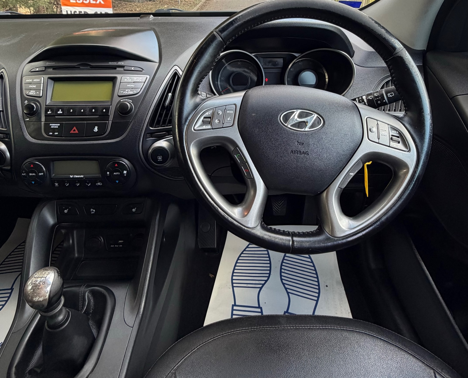 Used Hyundai Ix35 2015 for sale - 77851736: Photo 11