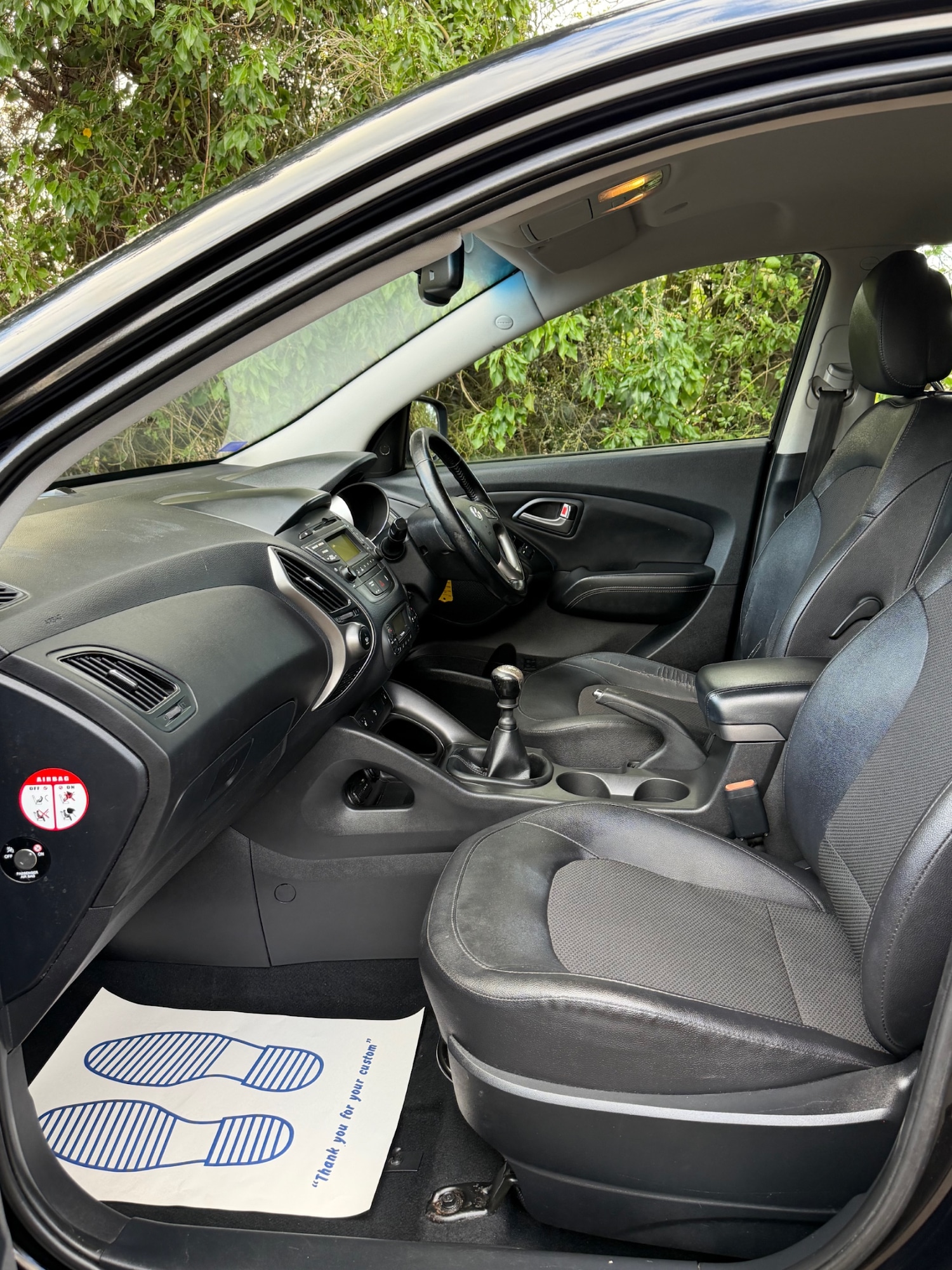 Used Hyundai Ix35 2015 for sale - 77851736: Photo 13