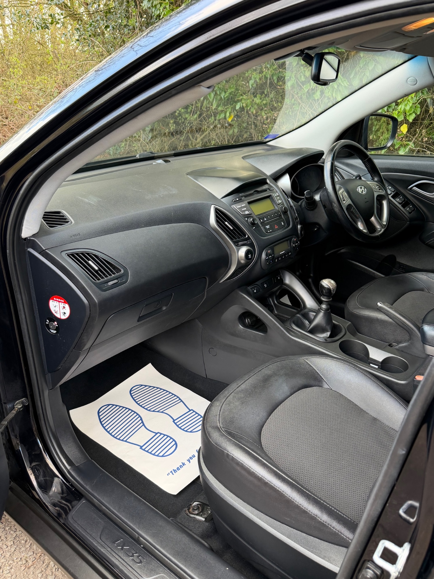 Used Hyundai Ix35 2015 for sale - 77851736: Photo 14