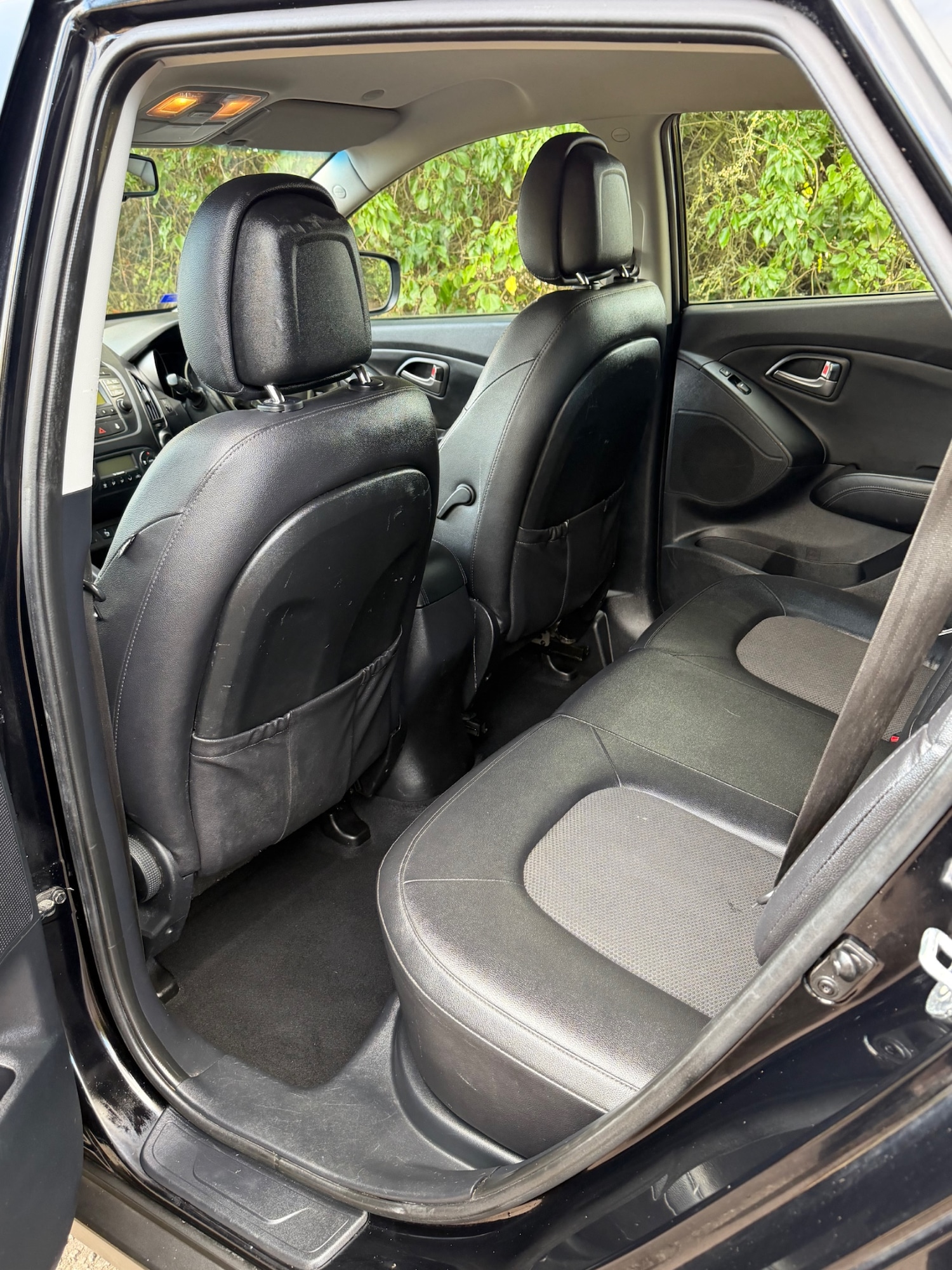 Used Hyundai Ix35 2015 for sale - 77851736: Photo 15