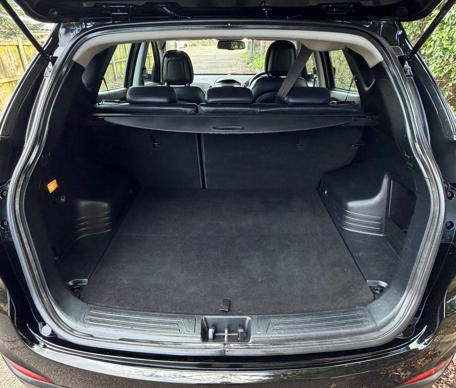 Used Hyundai Ix35 2015 for sale - 77851736: Photo 16