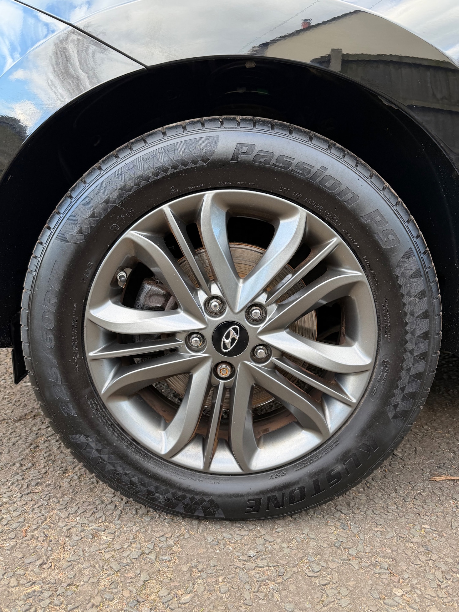 Used Hyundai Ix35 2015 for sale - 77851736: Photo 17