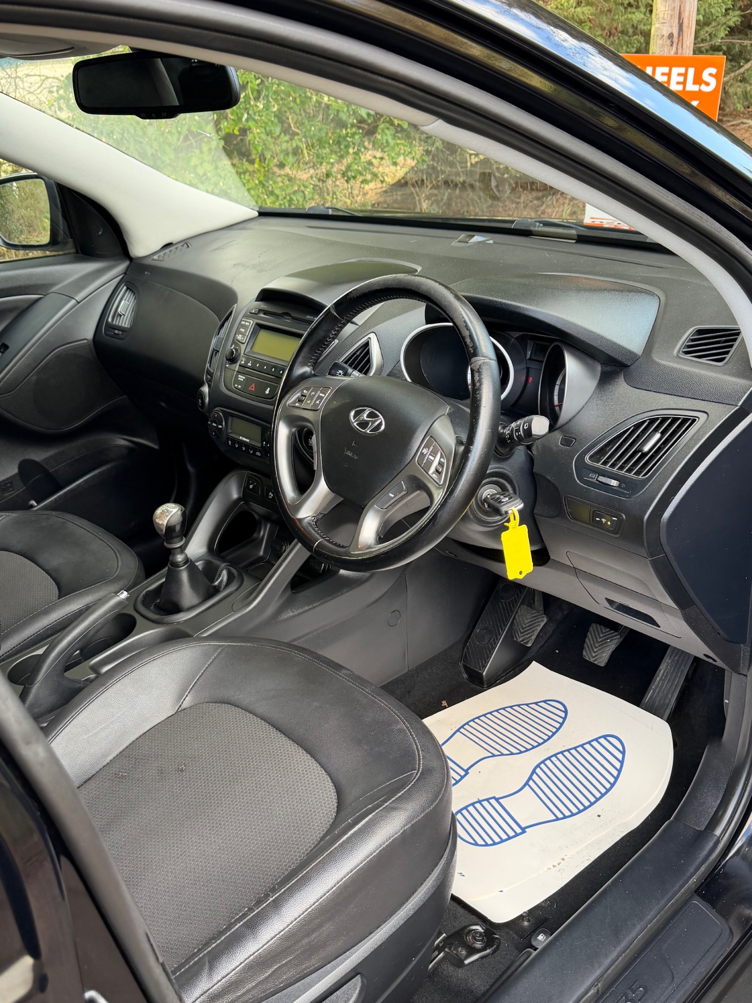 Used Hyundai Ix35 2015 for sale - 77851736: Photo 8