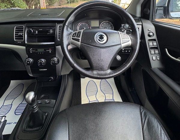 Used Ssangyong Korando 2012 for sale - 76134432: Photo 11