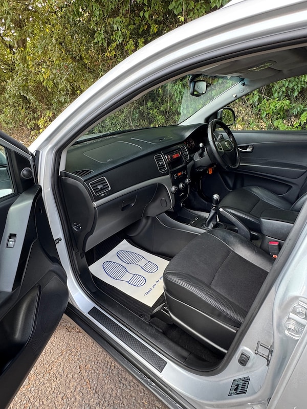 Used Ssangyong Korando 2012 for sale - 76134432: Photo 12