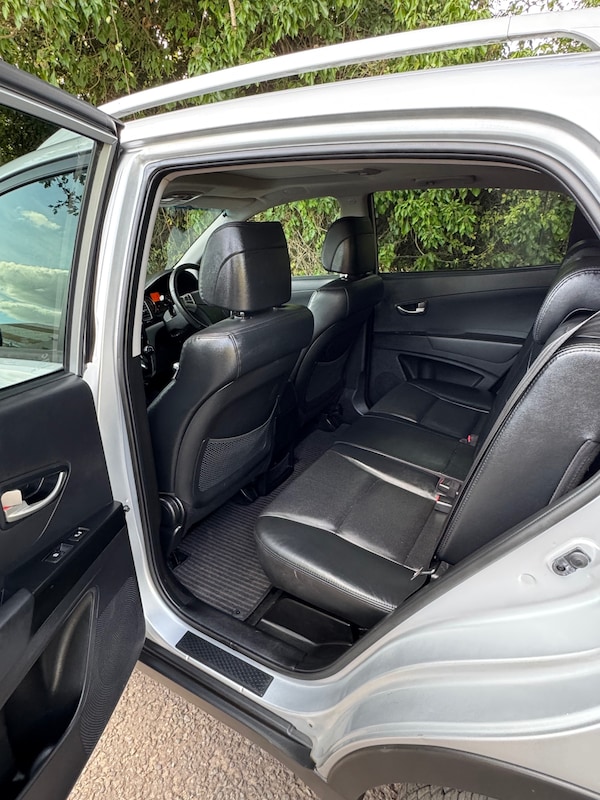 Used Ssangyong Korando 2012 for sale - 76134432: Photo 14