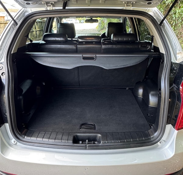 Used Ssangyong Korando 2012 for sale - 76134432: Photo 15
