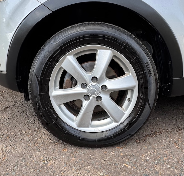 Used Ssangyong Korando 2012 for sale - 76134432: Photo 16