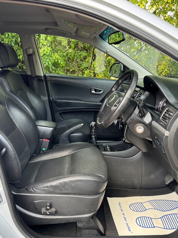 Used Ssangyong Korando 2012 for sale - 76134432: Photo 8
