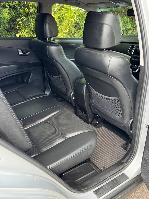 Used Ssangyong Korando 2012 for sale - 76134432: Photo 9