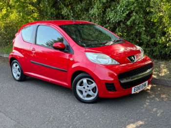 2010 (10) - 1.0 Verve 3dr