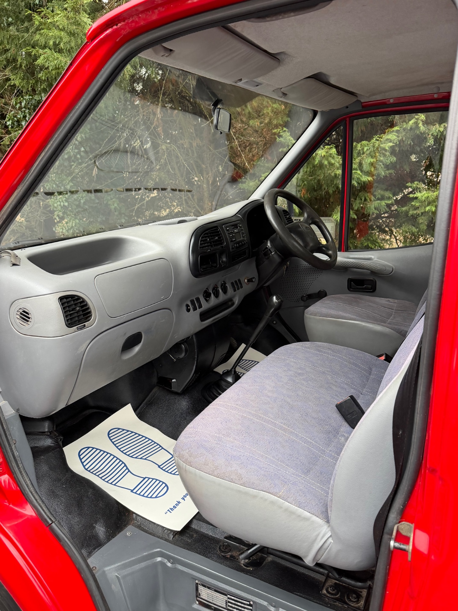 Used Ford Transit 2000 for sale - 77494944: Photo 10