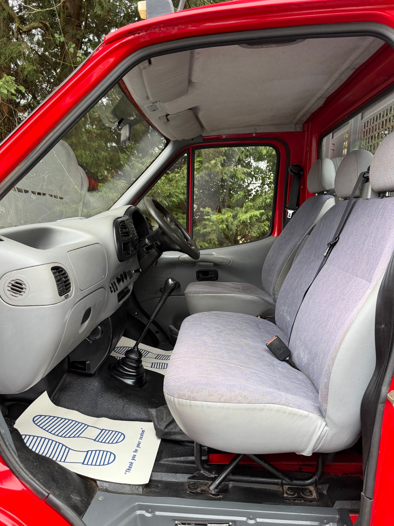 Used Ford Transit 2000 for sale - 77494944: Photo 11