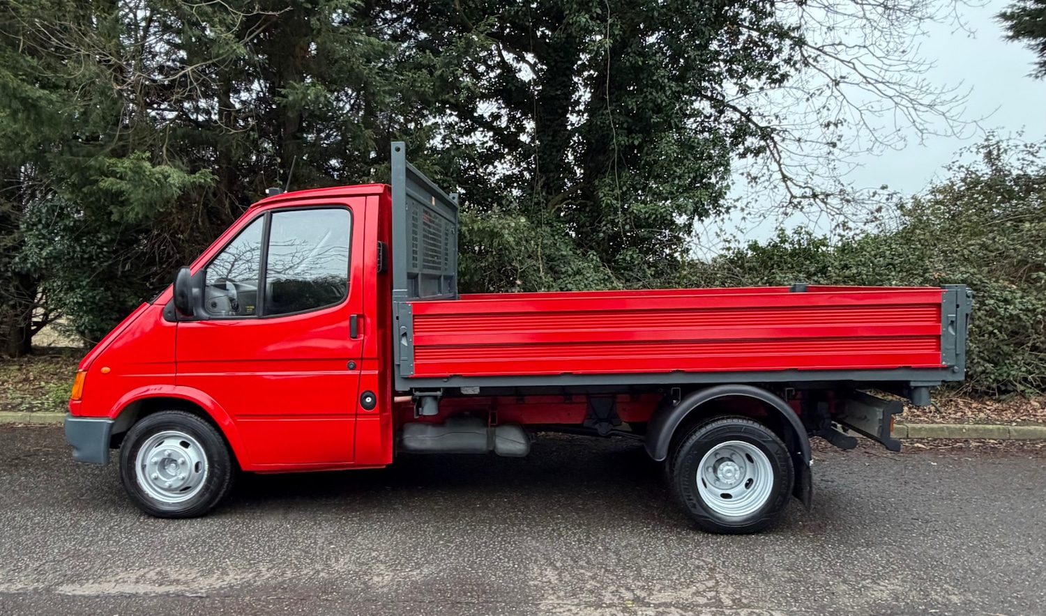 Used Ford Transit 2000 for sale - 77494944: Photo 2