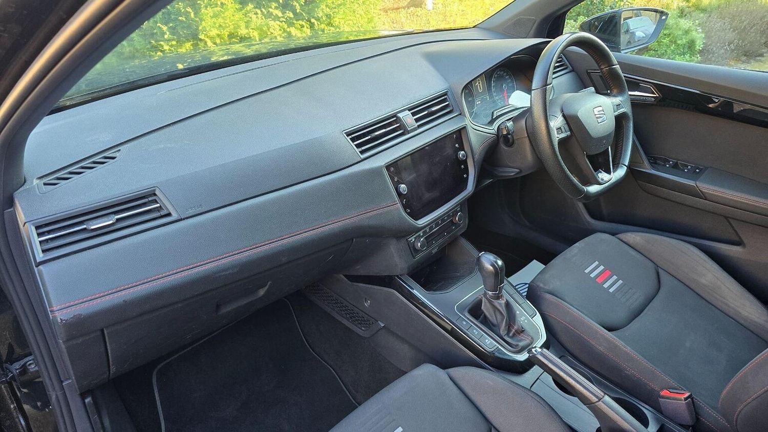 Used SEAT Arona 2018 for sale - 76924535: Photo 14