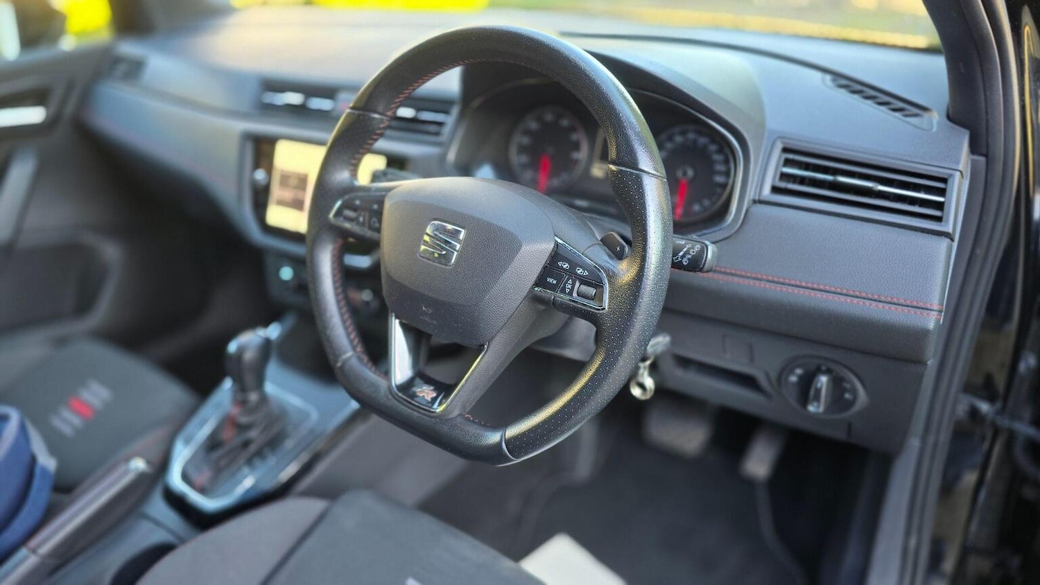 Used SEAT Arona 2018 for sale - 76924535: Photo 16