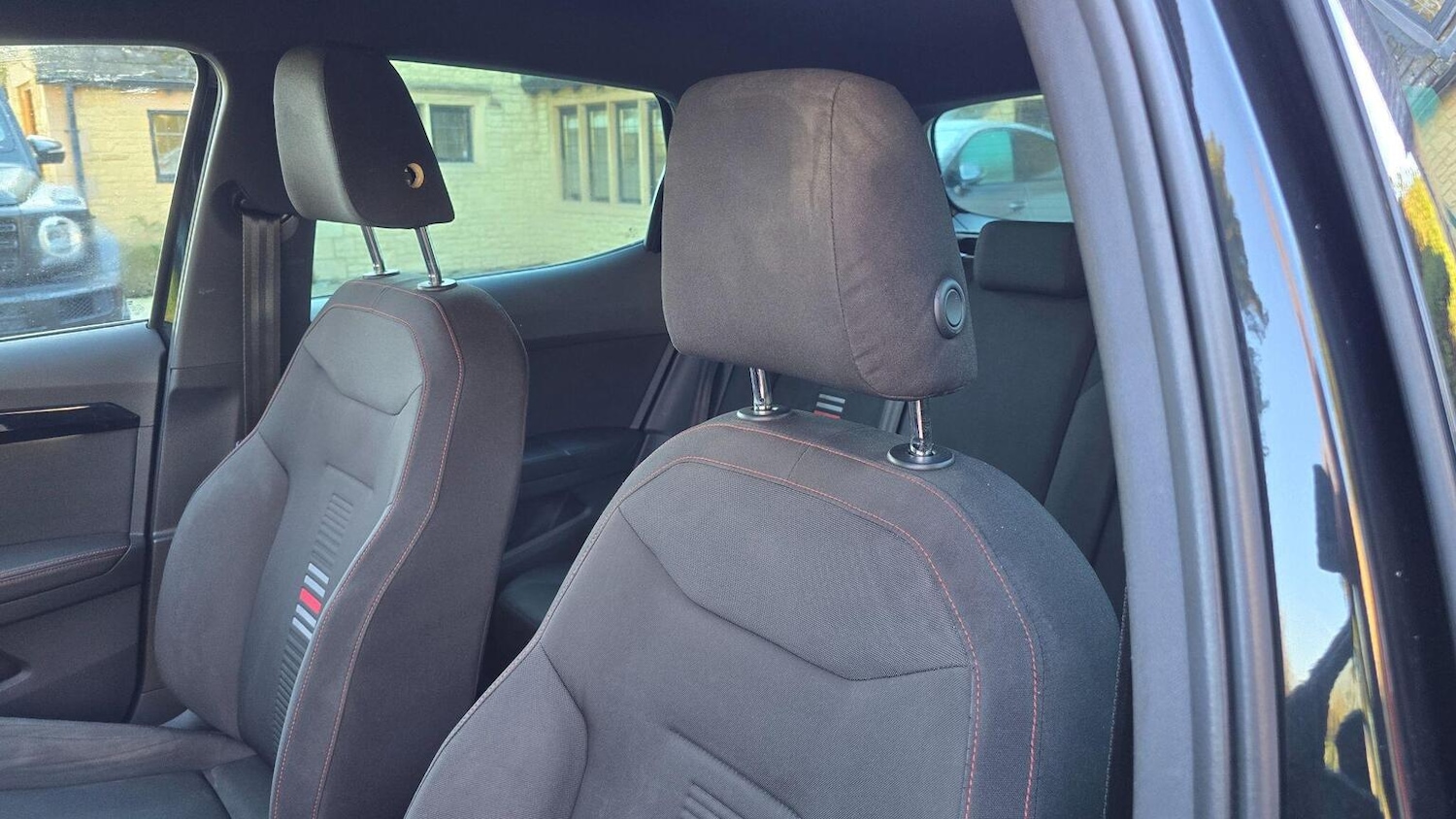 Used SEAT Arona 2018 for sale - 76924535: Photo 17