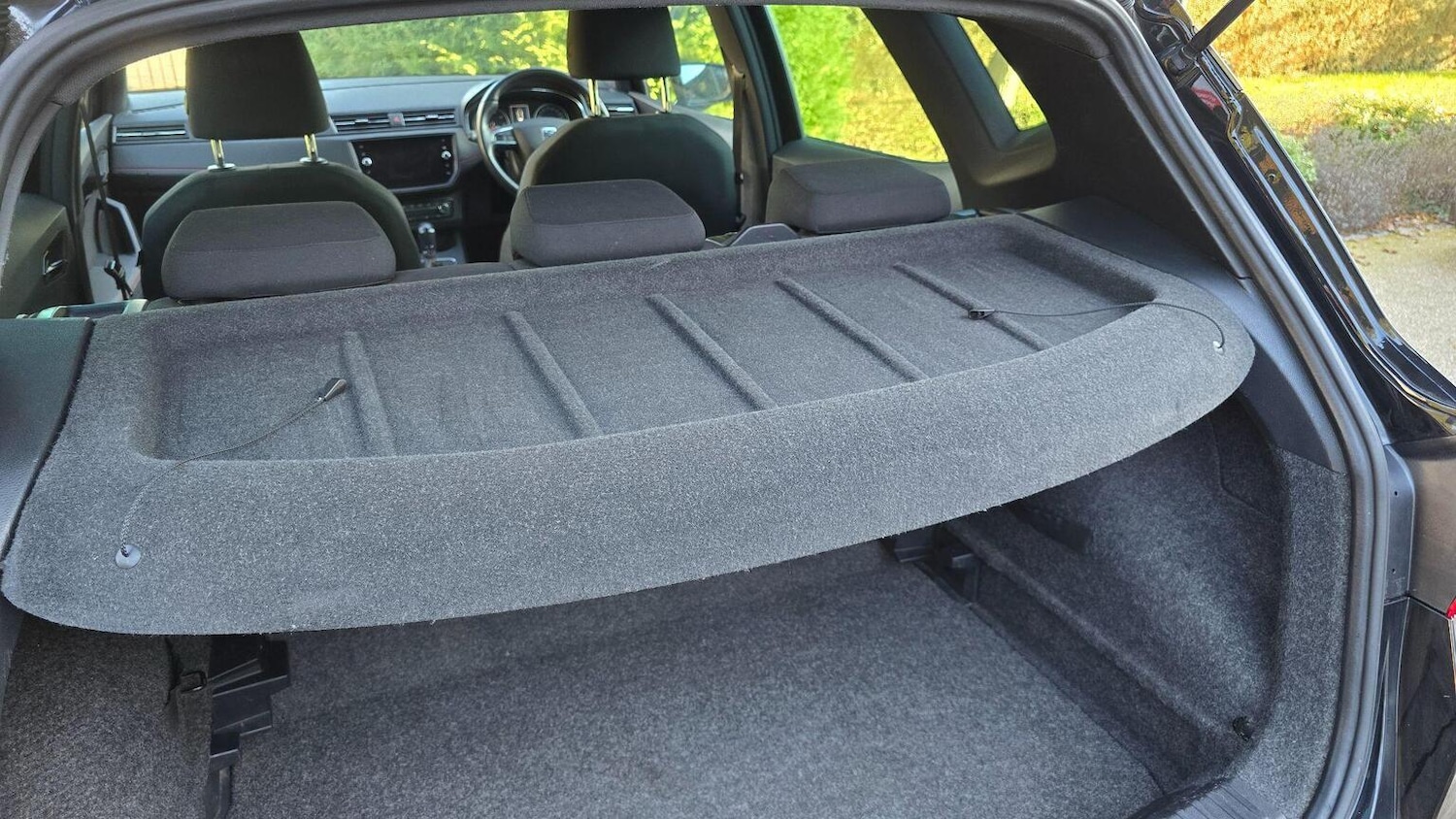 Used SEAT Arona 2018 for sale - 76924535: Photo 19