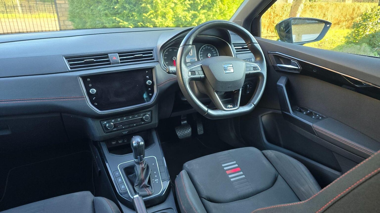 Used SEAT Arona 2018 for sale - 76924535: Photo 2