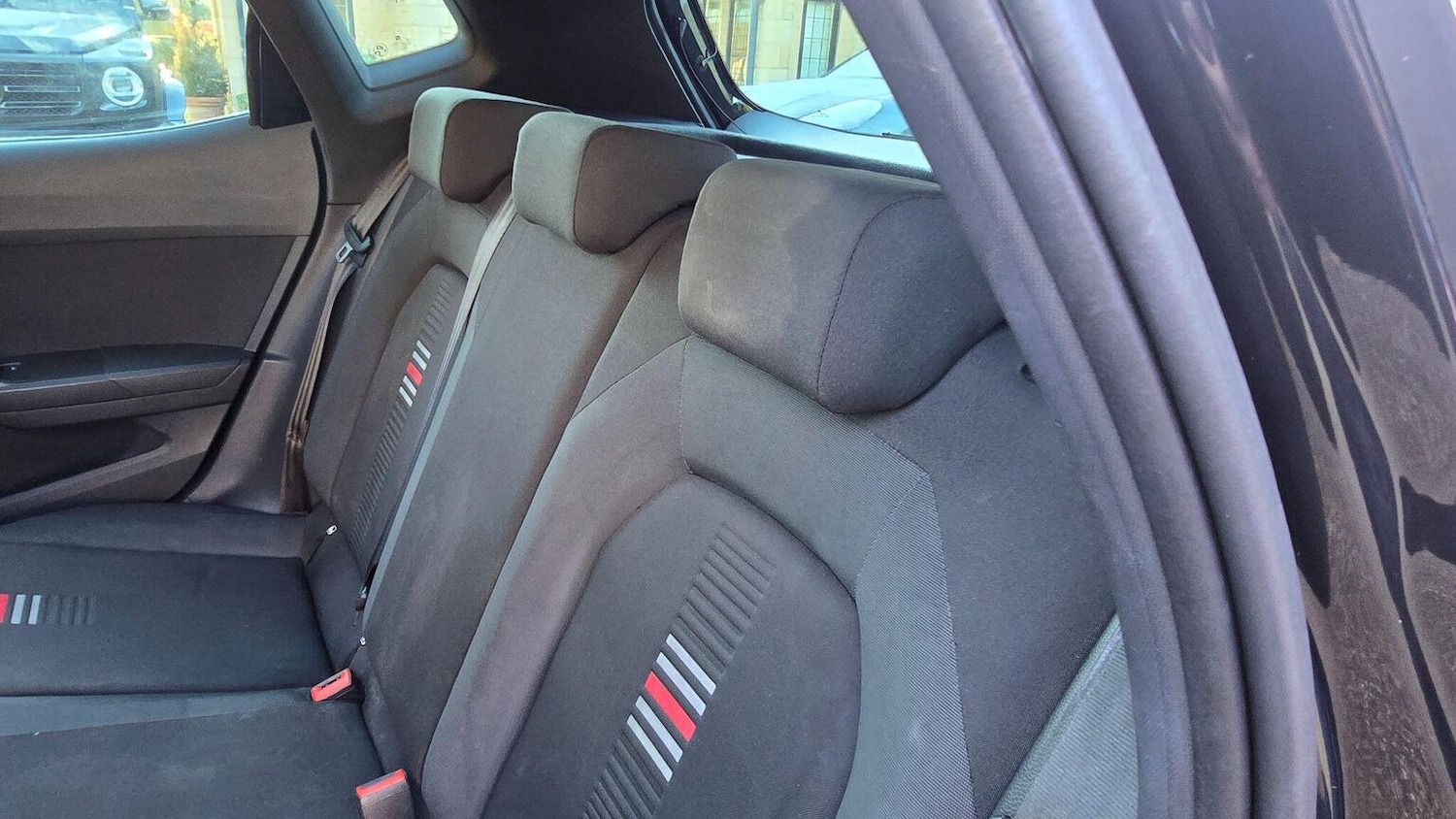 Used SEAT Arona 2018 for sale - 76924535: Photo 20