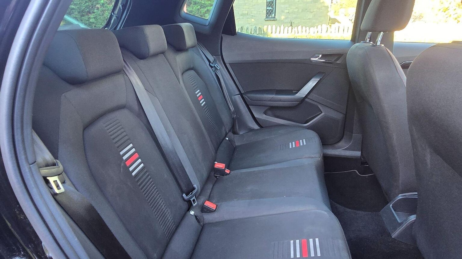 Used SEAT Arona 2018 for sale - 76924535: Photo 21