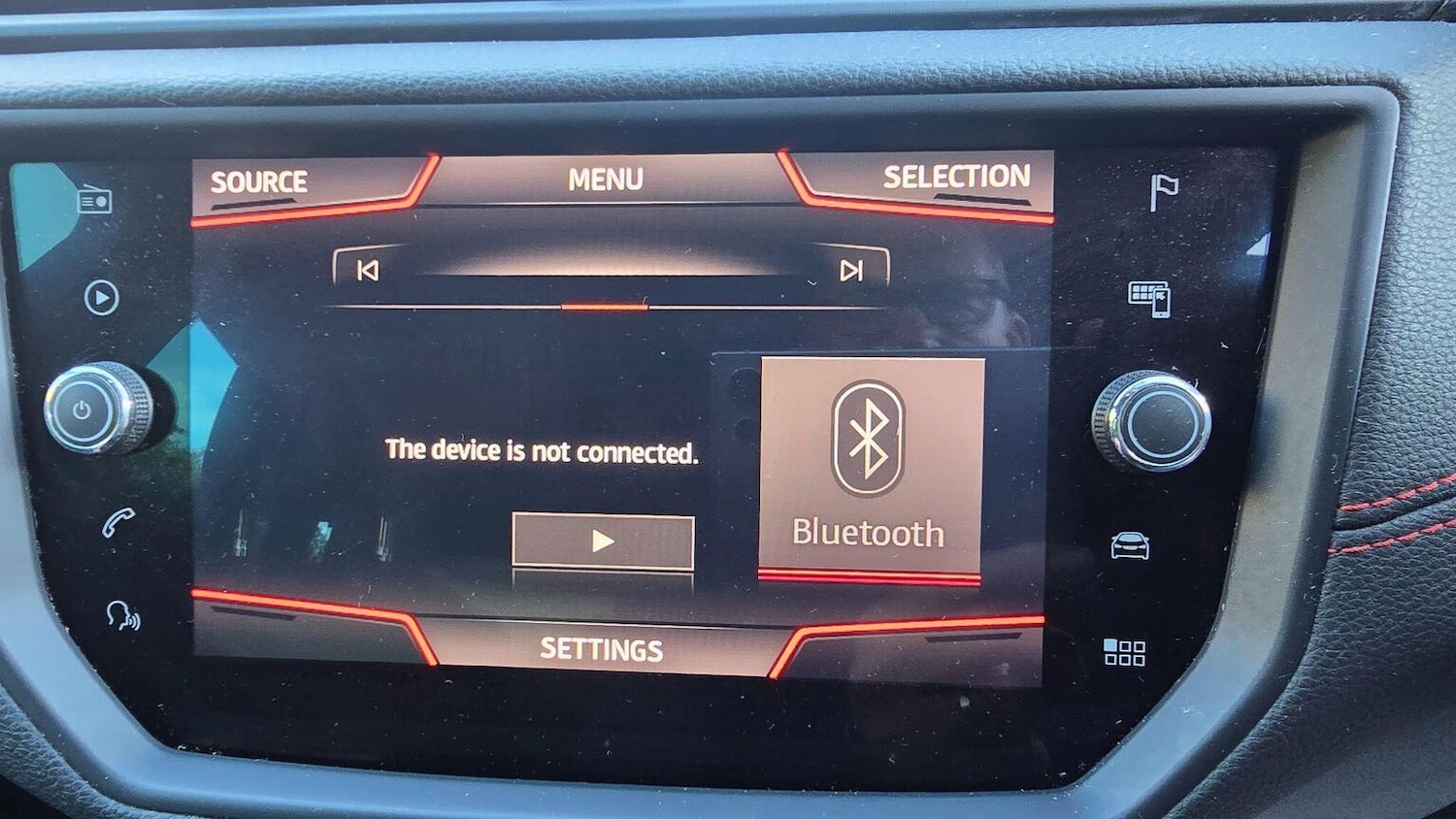 Used SEAT Arona 2018 for sale - 76924535: Photo 24