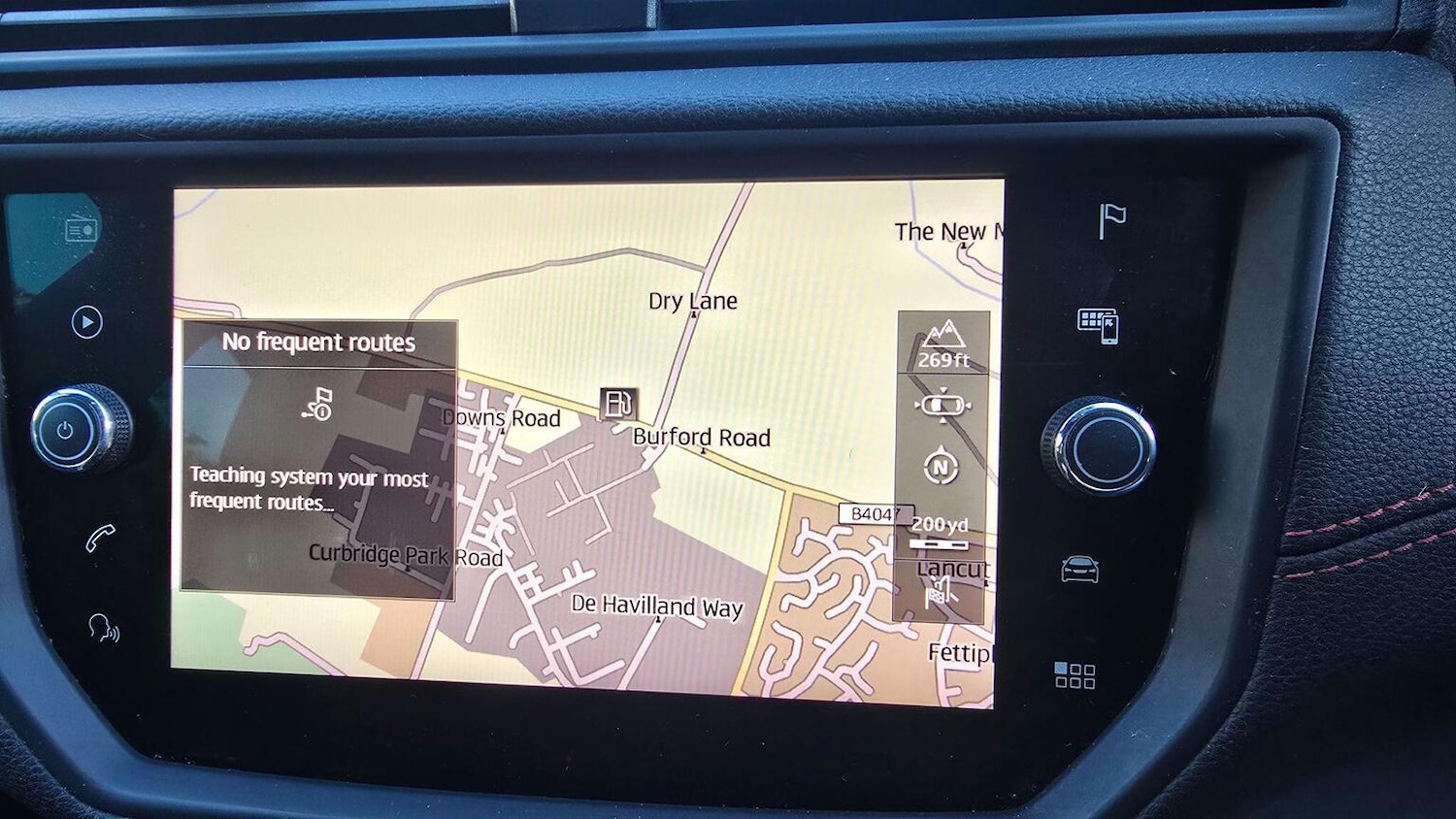 Used SEAT Arona 2018 for sale - 76924535: Photo 27