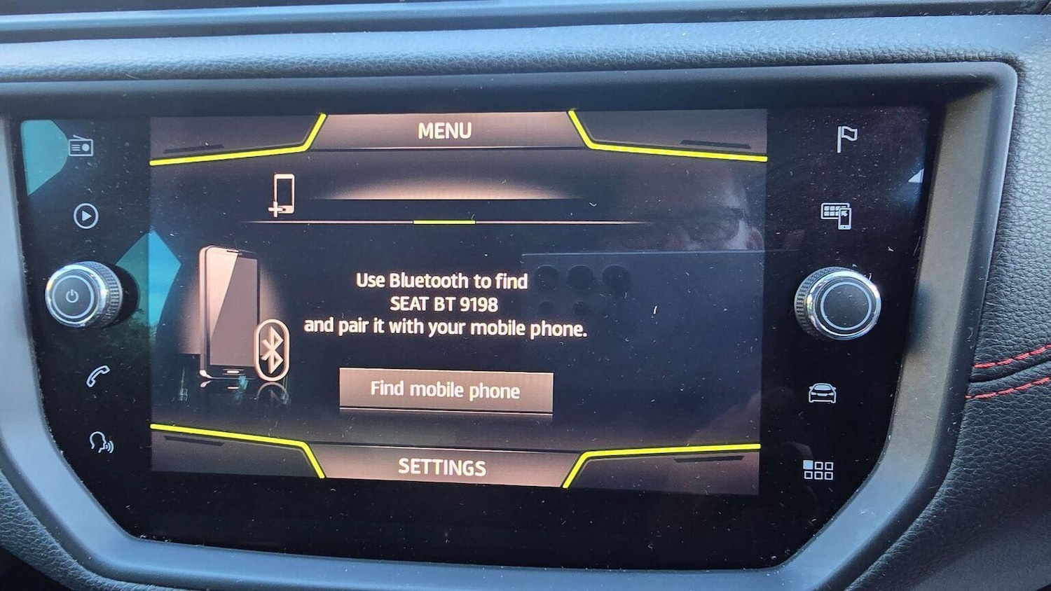 Used SEAT Arona 2018 for sale - 76924535: Photo 29