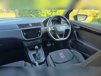 Used SEAT Arona 2018 for sale - 76924535: Photo