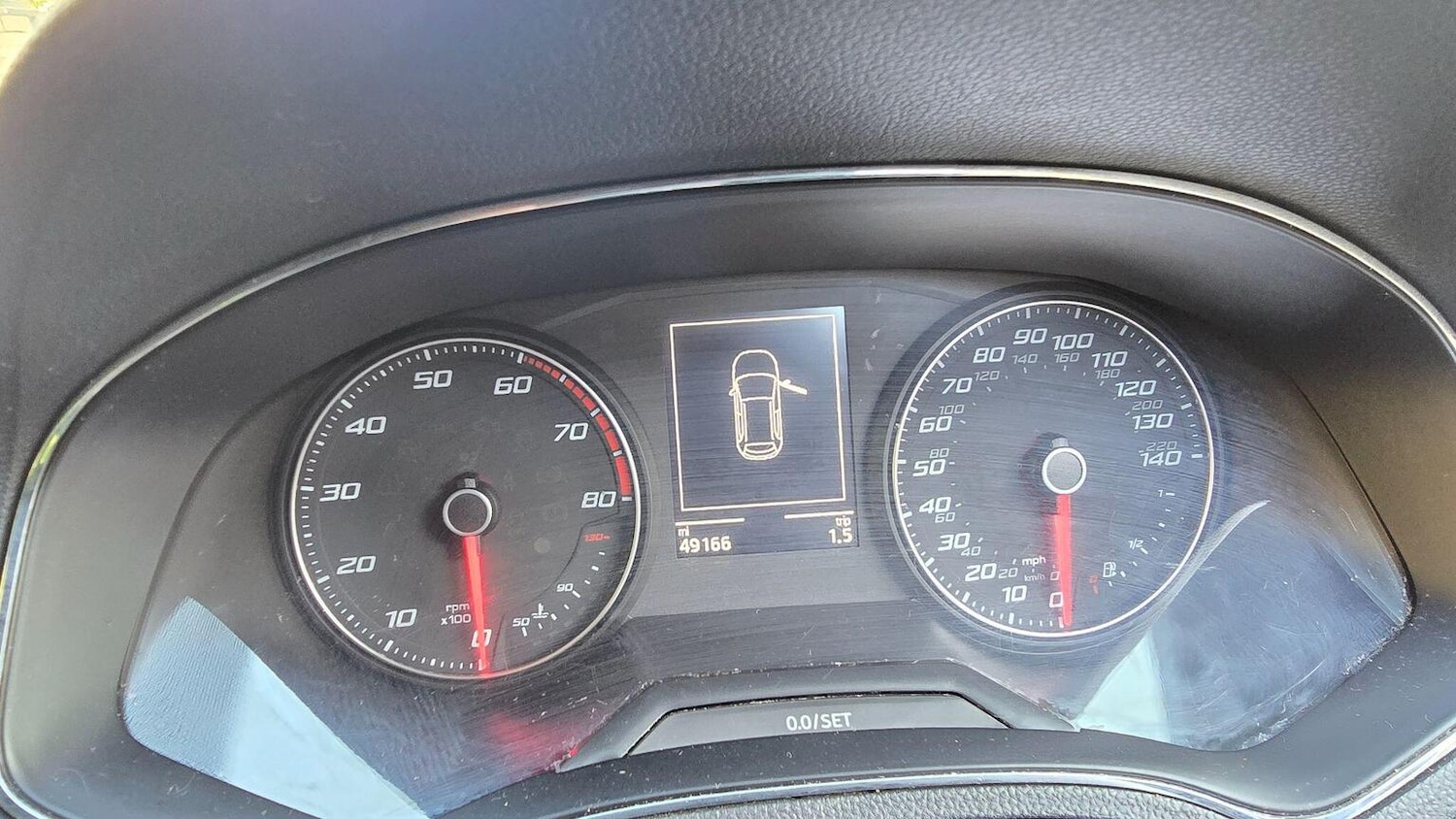 Used SEAT Arona 2018 for sale - 76924535: Photo 38