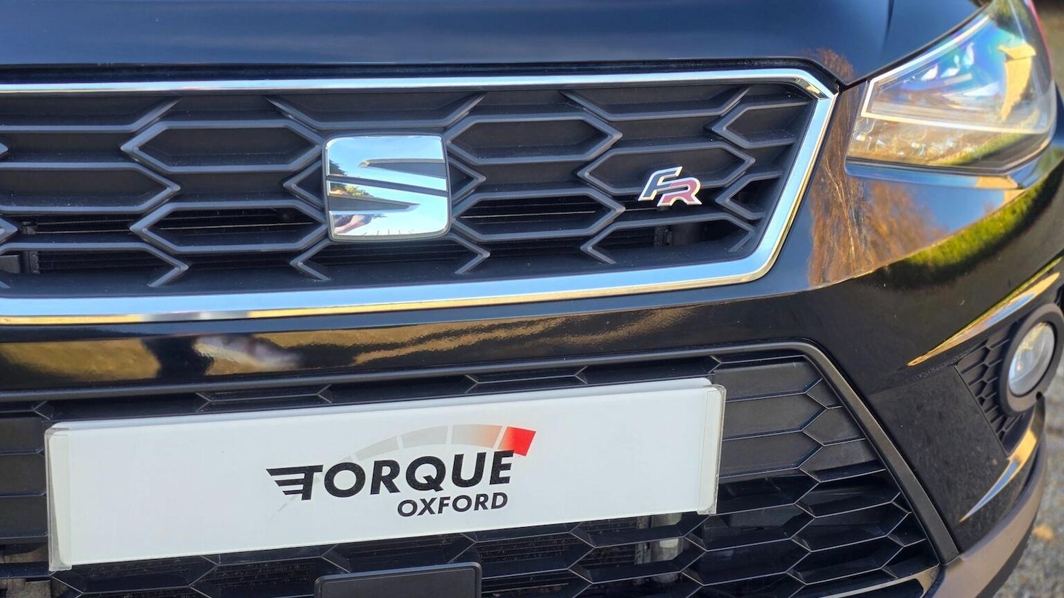 Used SEAT Arona 2018 for sale - 76924535: Photo 40