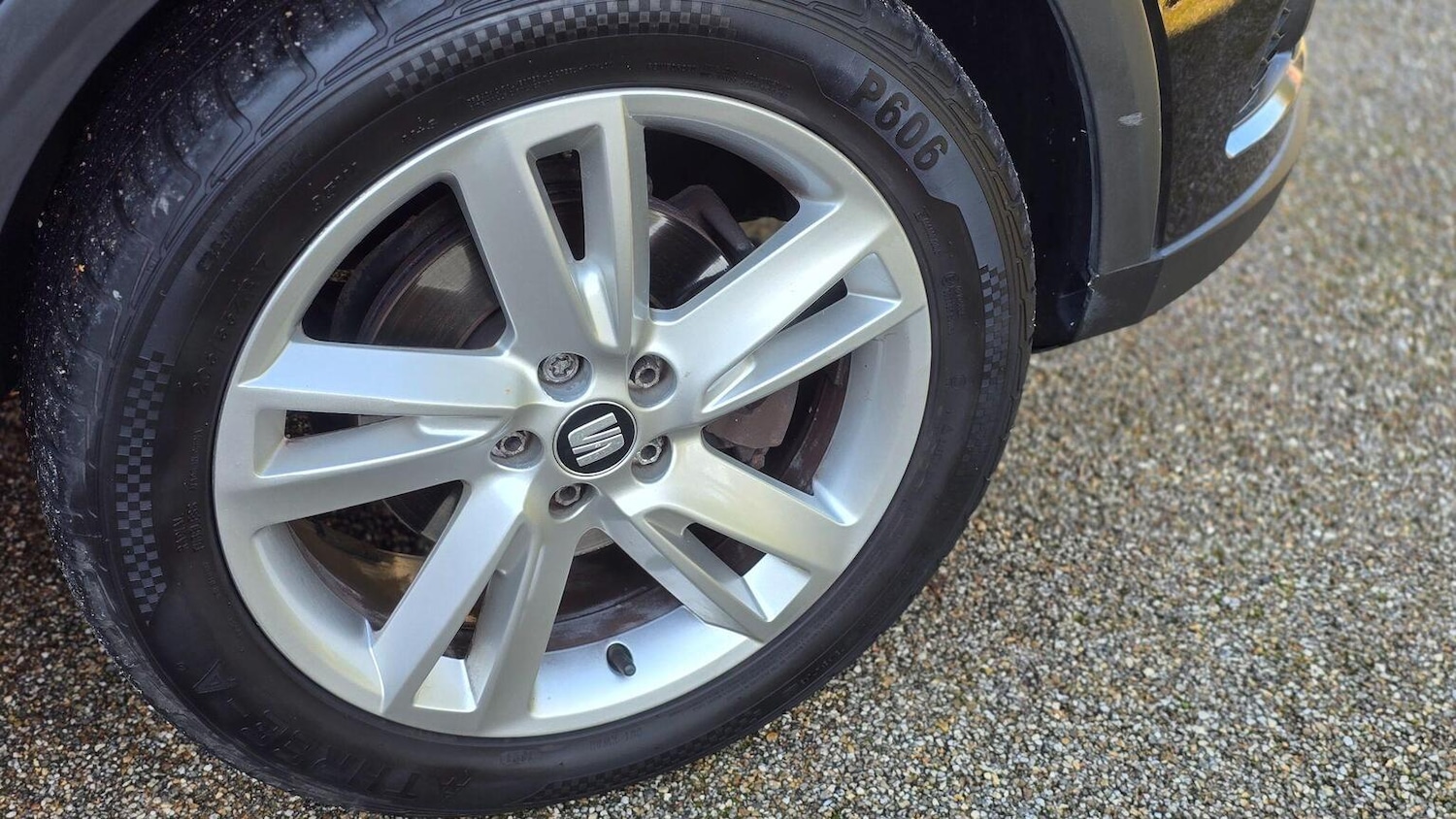 Used SEAT Arona 2018 for sale - 76924535: Photo 45