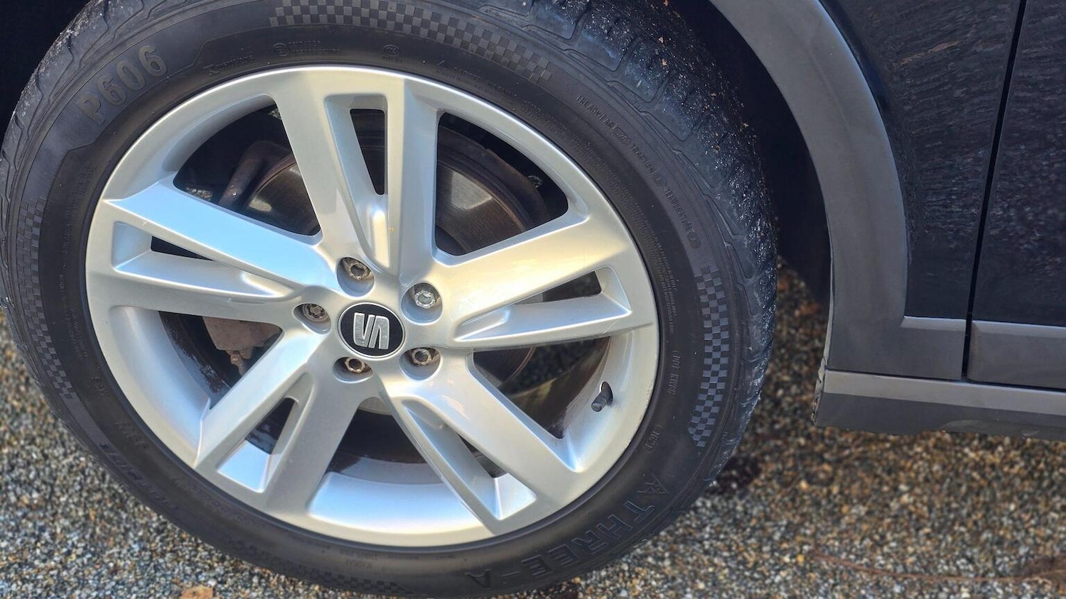 Used SEAT Arona 2018 for sale - 76924535: Photo 46