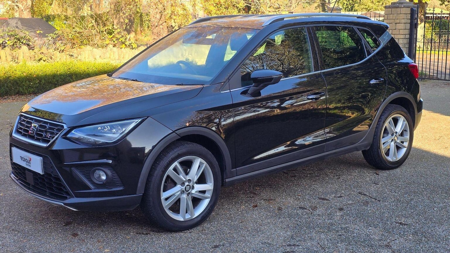 Used SEAT Arona 2018 for sale - 76924535: Photo 7