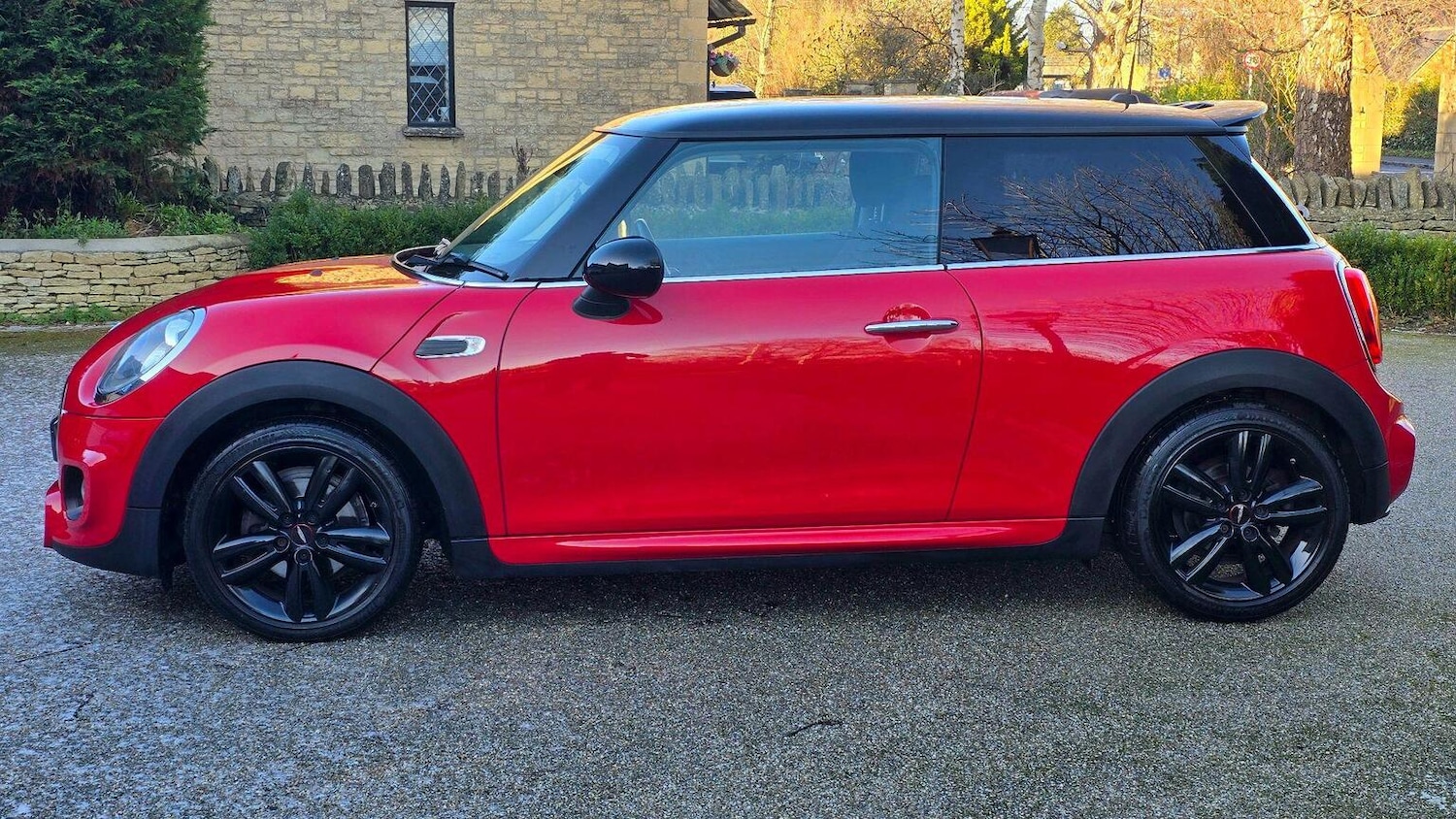 Used MINI Hatch 2018 for sale - 77093935: Photo 11