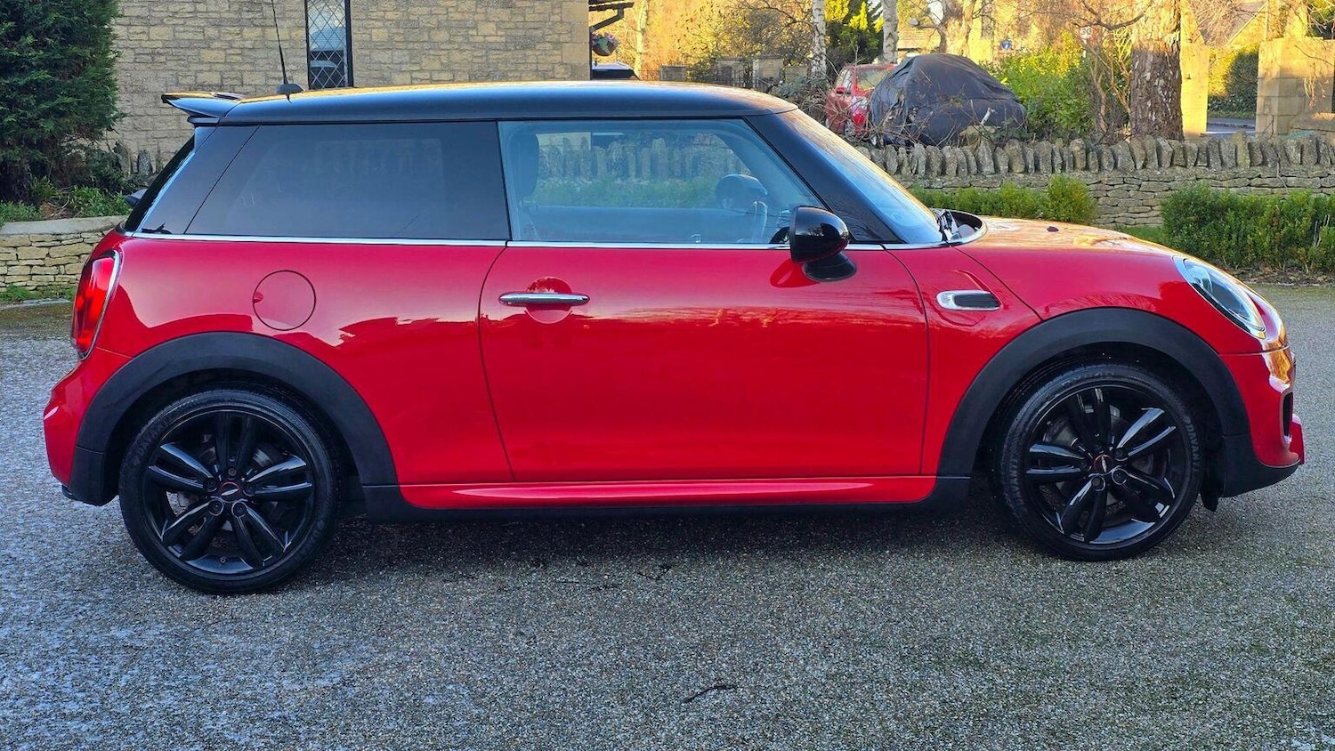 Used MINI Hatch 2018 for sale - 77093935: Photo 12